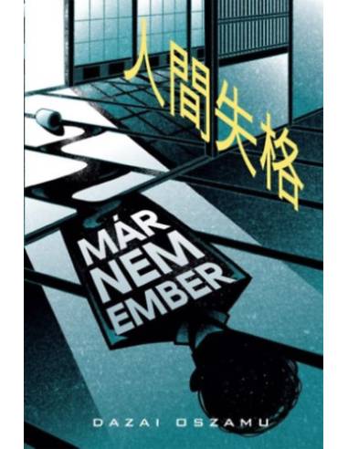 Már nem ember