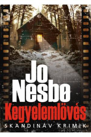 Kegyelemlövés