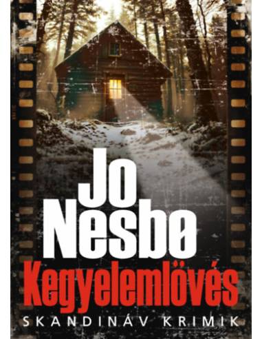 Kegyelemlövés