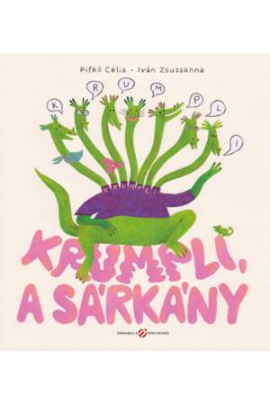 Krumpli, a sárkány