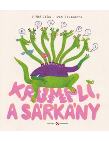 Krumpli, a sárkány