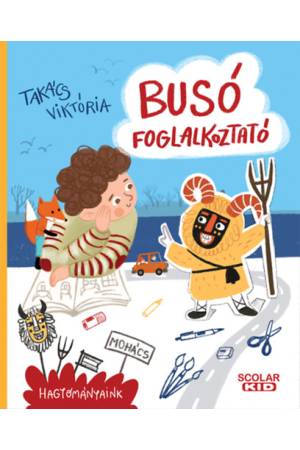 Busó foglalkoztató