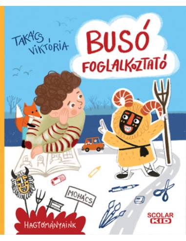 Busó foglalkoztató