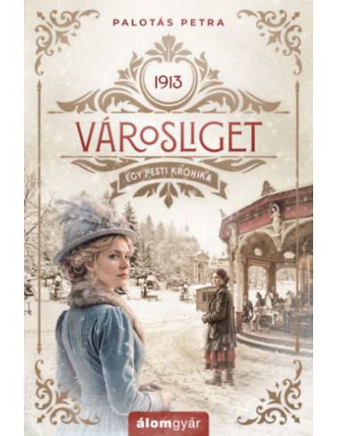 Városliget - (Különleges kiadás)