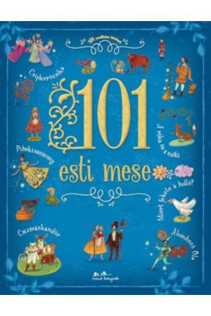 101 esti mese