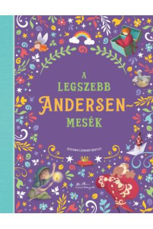 A legszebb Andersen-mesék
