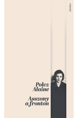 Asszony a fronton