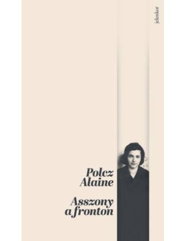 Asszony a fronton