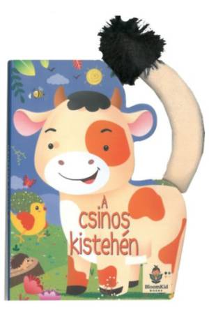 A csinos kistehén