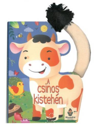 A csinos kistehén