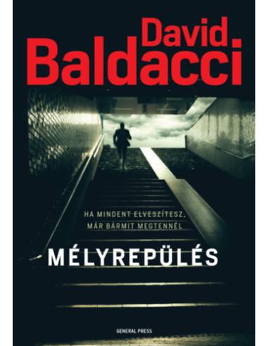 Mélyrepülés