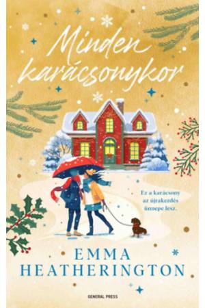 Minden karácsonykor