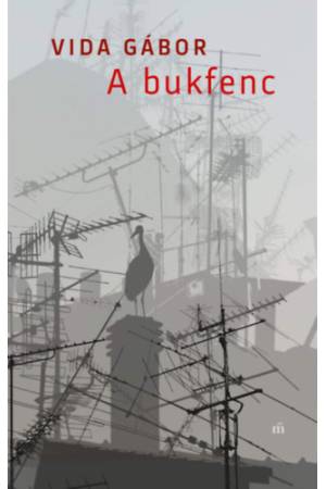 A bukfenc