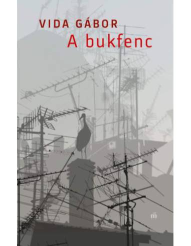 A bukfenc