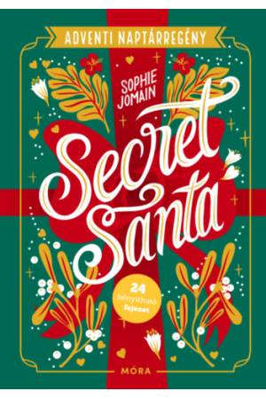 Secret Santa – Adventi naptárregény
