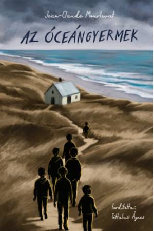 Az óceángyermek