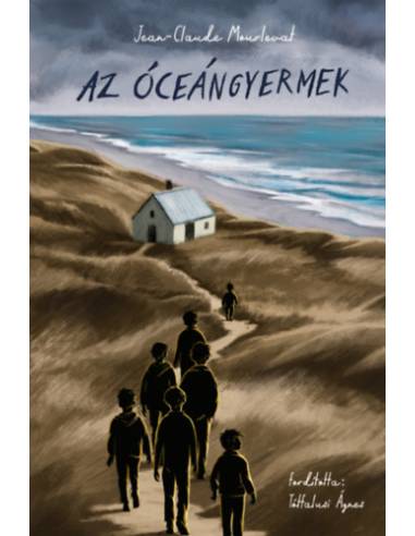 Az óceángyermek