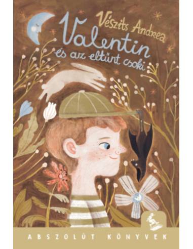 Valentin és az eltűnt csoki