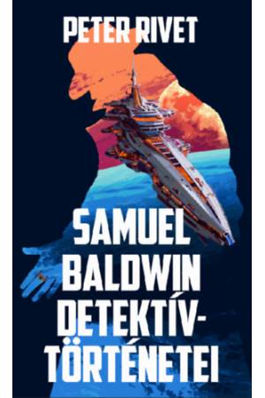 Samuel Baldwin detektívtörténetei
