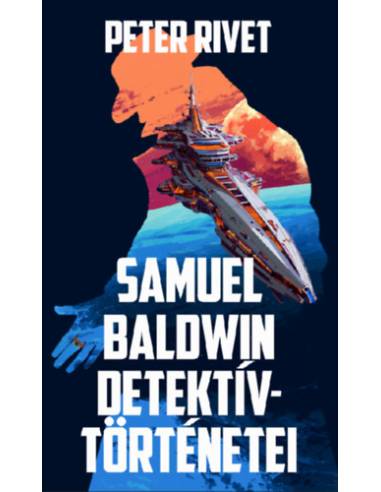 Samuel Baldwin detektívtörténetei