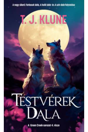 Testvérek dala