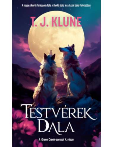 Testvérek dala