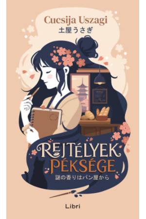 Rejtélyek péksége