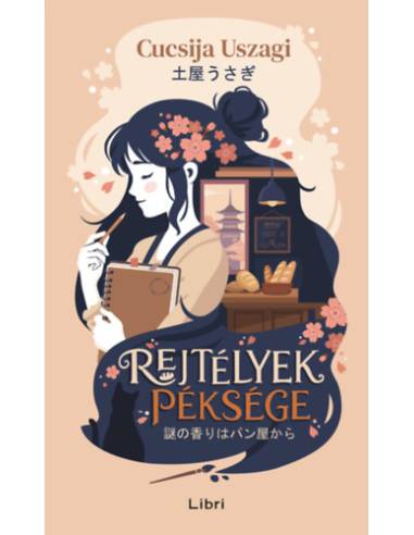 Rejtélyek péksége