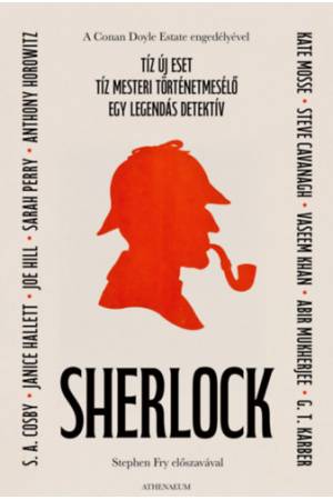 Sherlock