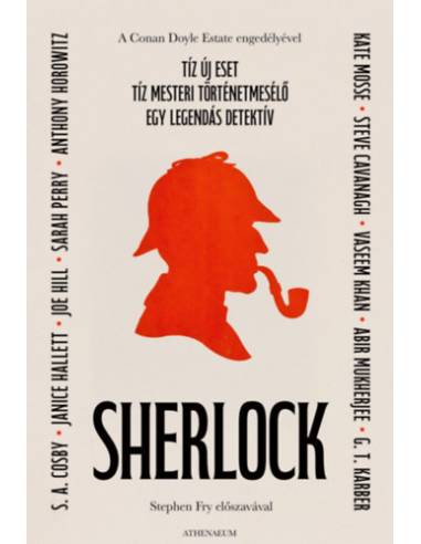 Sherlock