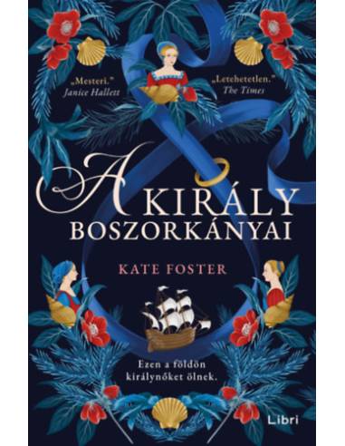 A király boszorkányai