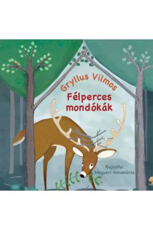 Félperces mondókák