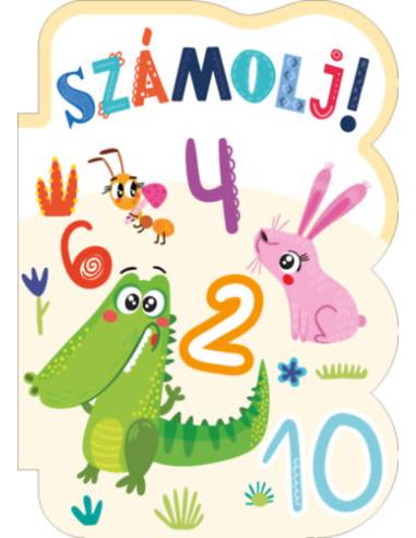 Számolj!