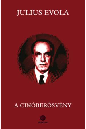 A cinóberösvény