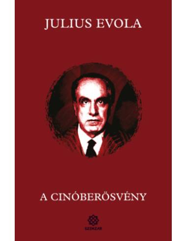A cinóberösvény