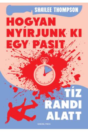 Hogyan nyírjunk ki egy pasit tíz randi alatt