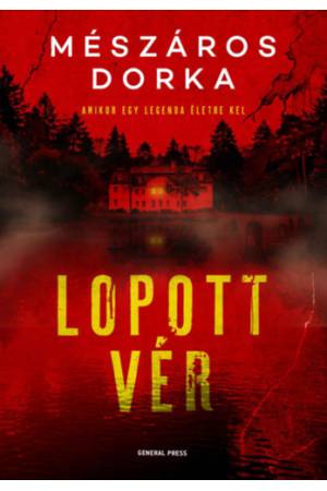 Lopott vér