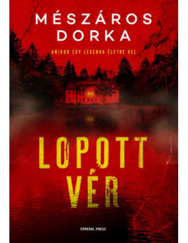 Lopott vér