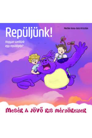Repüljünk! - Hogyan szellőzik egy repülőgép?