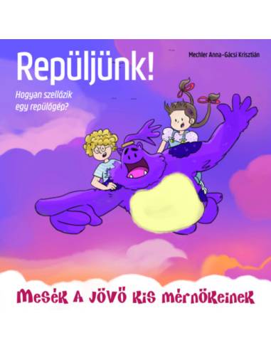 Repüljünk! - Hogyan szellőzik egy repülőgép?