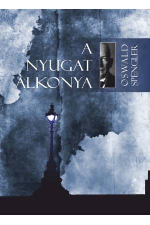A Nyugat alkonya I-II.