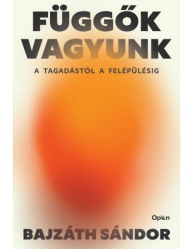 Függők vagyunk - A tagadástól a felépülésig
