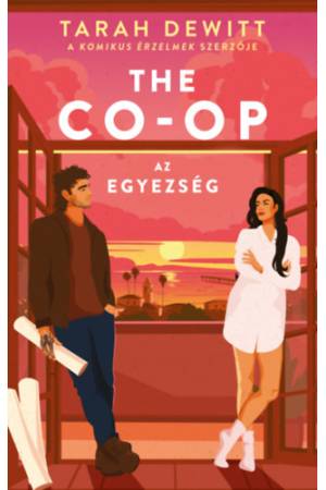 The Co-op - Az egyezség - (Különleges kiadás)