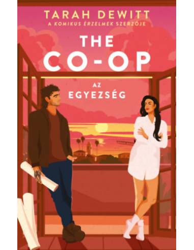 The Co-op - Az egyezség - (Különleges kiadás)
