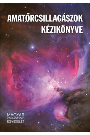 Amatőrcsillagászok kézikönyve