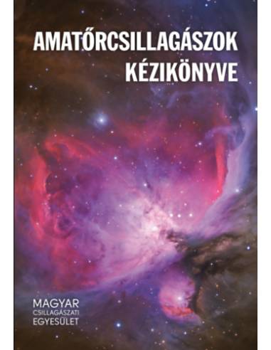 Amatőrcsillagászok kézikönyve