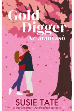 Gold Digger - Az aranyásó - (Különleges kiadás)