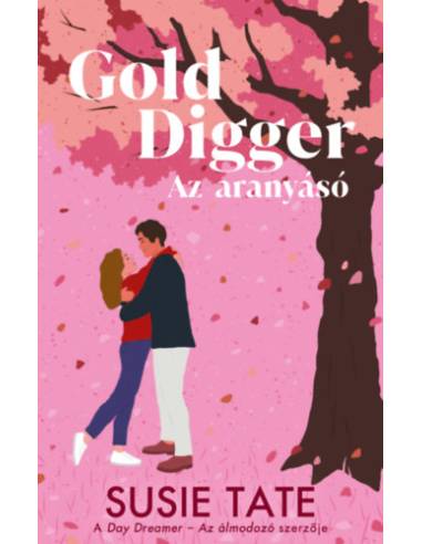 Gold Digger - Az aranyásó - (Különleges kiadás)