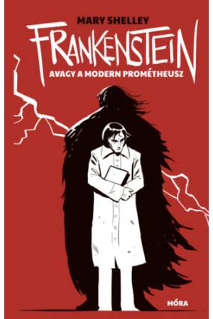 Frankenstein, avagy a modern Prométheusz  - Zsebkönyv