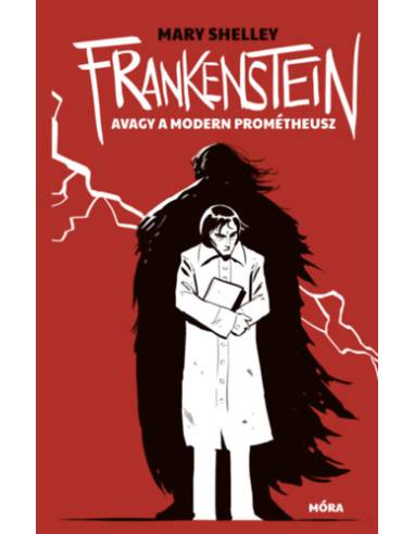 Frankenstein, avagy a modern Prométheusz  - Zsebkönyv
